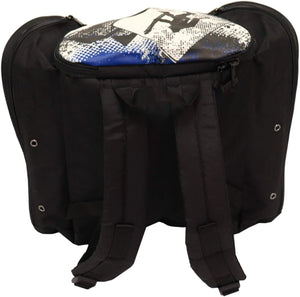 Transpack Edge Jr + Print Boot Bag - 2026