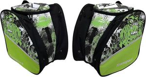 Transpack Edge Jr + Print Boot Bag - 2026