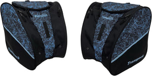 Transpack Edge Jr + Print Boot Bag - 2026