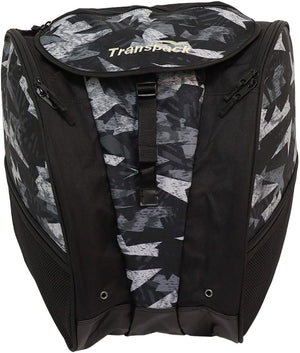 Transpack XTR Print Boot Bag - 2026