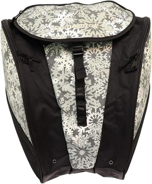 Transpack XTR Print Boot Bag - 2026