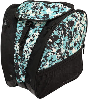 Transpack XTR Print Boot Bag - 2026