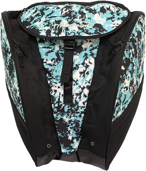 Transpack XTR Print Boot Bag - 2026