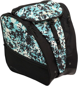 Transpack XTR Print Boot Bag - 2026