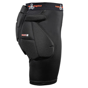 Triple Eight Bumsaver 2 Padded Shorts - 2025