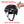 Triple Eight Wipeout Dry Erase Helmet - Youth - 2026