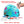 Triple Eight Wipeout Dry Erase Helmet - Youth - 2026