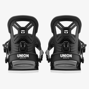 Union Cadet Snowboard Bindings 2025 - Youth