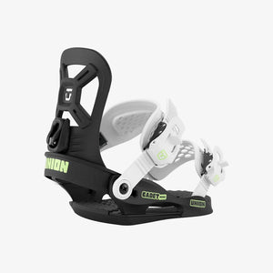 Union Cadet Mini Snowboard Bindings 2027 - Youth