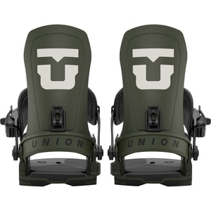 Union Force Snowboard Bindings 2026 - Men's
