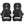 Union Force Snowboard Bindings 2026 - Men's