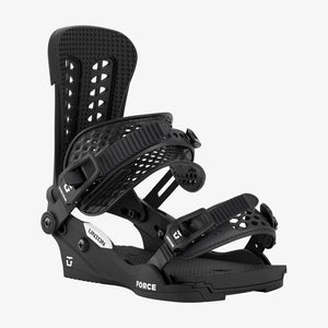 Union Force Classic Snowboard Bindings 2026 - Men's