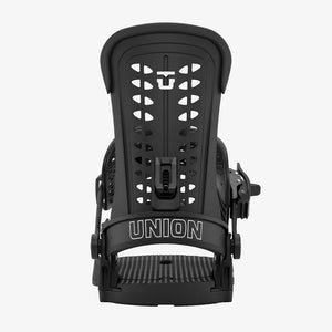 Union Force Classic Snowboard Bindings 2026 - Men's