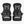 Union Force Classic Snowboard Bindings 2026 - Men's