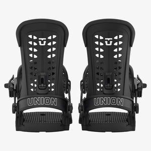 Union Force Classic Snowboard Bindings 2026 - Men's