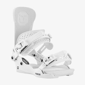 Union Force Classic Snowboard Bindings 2026 - Men's