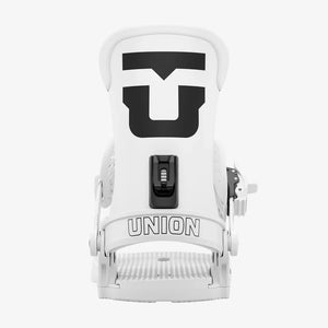 Union Force Classic Snowboard Bindings 2026 - Men's