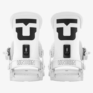 Union Force Classic Snowboard Bindings 2026 - Men's