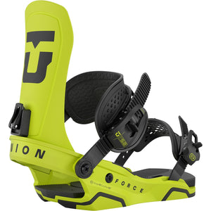 Union Force Snowboard Bindings 2026 - Men's