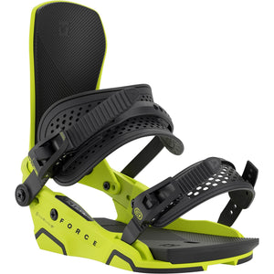 Union Force Snowboard Bindings 2026 - Men's