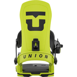 Union Force Snowboard Bindings 2026 - Men's
