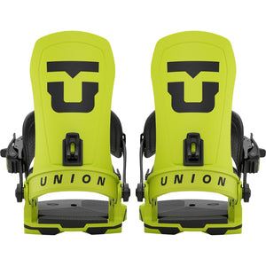Union Force Snowboard Bindings 2026 - Men's