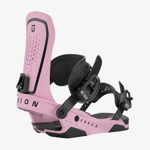 Union Force Snowboard Bindings 2027 - Men's