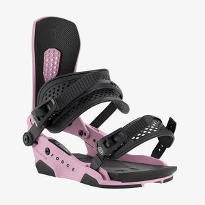 Union Force Snowboard Bindings 2027 - Men's