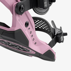 Union Force Snowboard Bindings 2027 - Men's