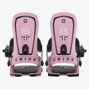 Union Force Snowboard Bindings 2027 - Men's