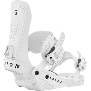 Union Force Snowboard Bindings 2026 - Men's