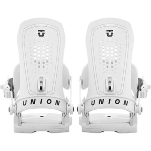 Union Force Snowboard Bindings 2026 - Men's