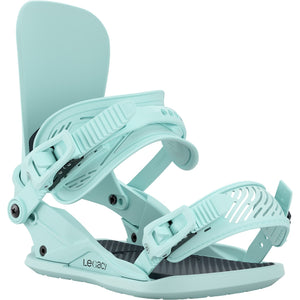 Union Legacy Snowboard Bindings 2026 - Women's