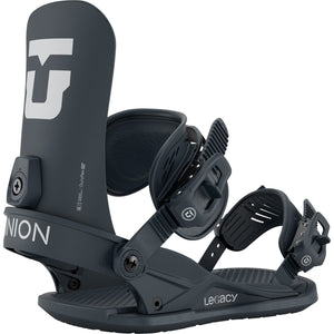 Union Legacy Snowboard Bindings 2026 - Women's