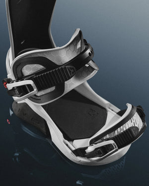 Union Neo Snowboard Bindings 2027 - Men's