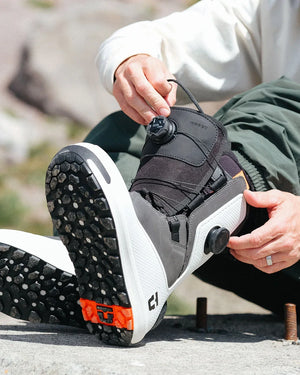 Union Reset Snowboard Boots 2027 - Men's