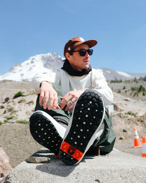 Union Reset Snowboard Boots 2027 - Men's