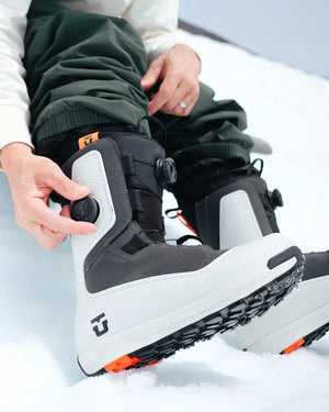 Union Reset Snowboard Boots 2027 - Men's