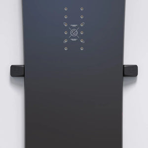 Union Wall Mount Snowboard Holder - 2026