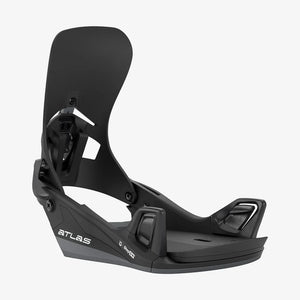Union Atlas Step On Snowboard Bindings 2026 - Men's