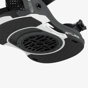 Union Atlas Snowboard Bindings 2027 - Men's