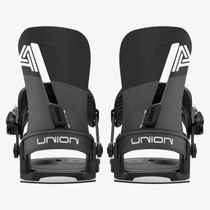 Union Atlas Snowboard Bindings 2027 - Men's