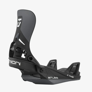 Union Atlas Step On Snowboard Bindings 2026 - Men's