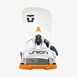 Union Atlas Step On Snowboard Bindings 2026 - Men's