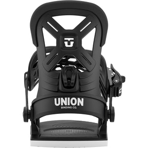 Union Cadet Snowboard Bindings 2026 - Youth