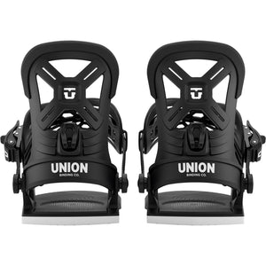 Union Cadet Snowboard Bindings 2026 - Youth