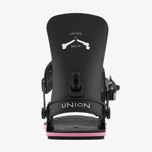 Union Contact Snowboard Bindings 2027 - Men's
