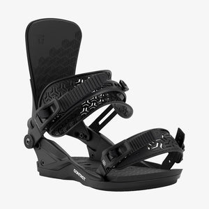 Union Contact Snowboard Bindings 2027 - Men's