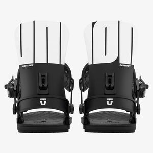 Union Contact Snowboard Bindings 2027 - Men's