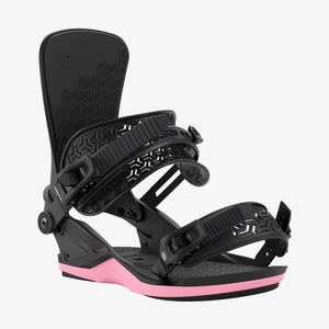 Union Contact Snowboard Bindings 2027 - Men's